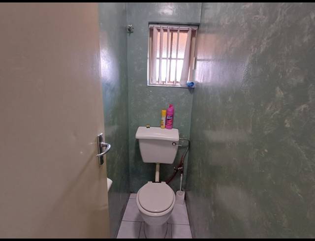 3 BEDROOM PROPERTY TO RENT IN DUNCANVILLE